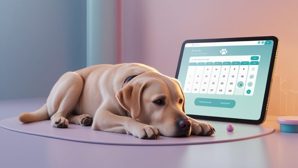 Use our Dog Pregnancy Calculator to estimate your dog's due date, track gestation progress, and prepare for whelping. Fast, accurate, and easy to use!