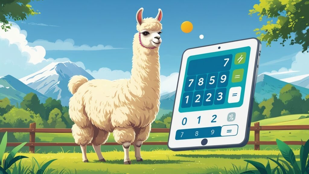 Easily estimate your llama’s due date with our Llama Calculator. Track gestation, plan care, and ensure a healthy birth for your llama and its cria.