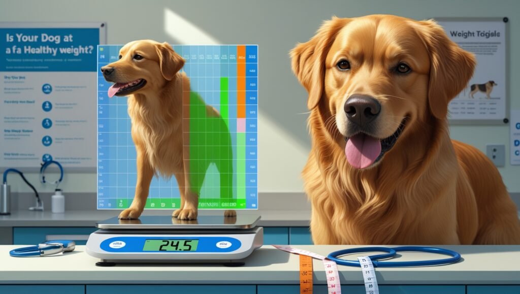Dog Obesity Test - Free BMI Calculator Online