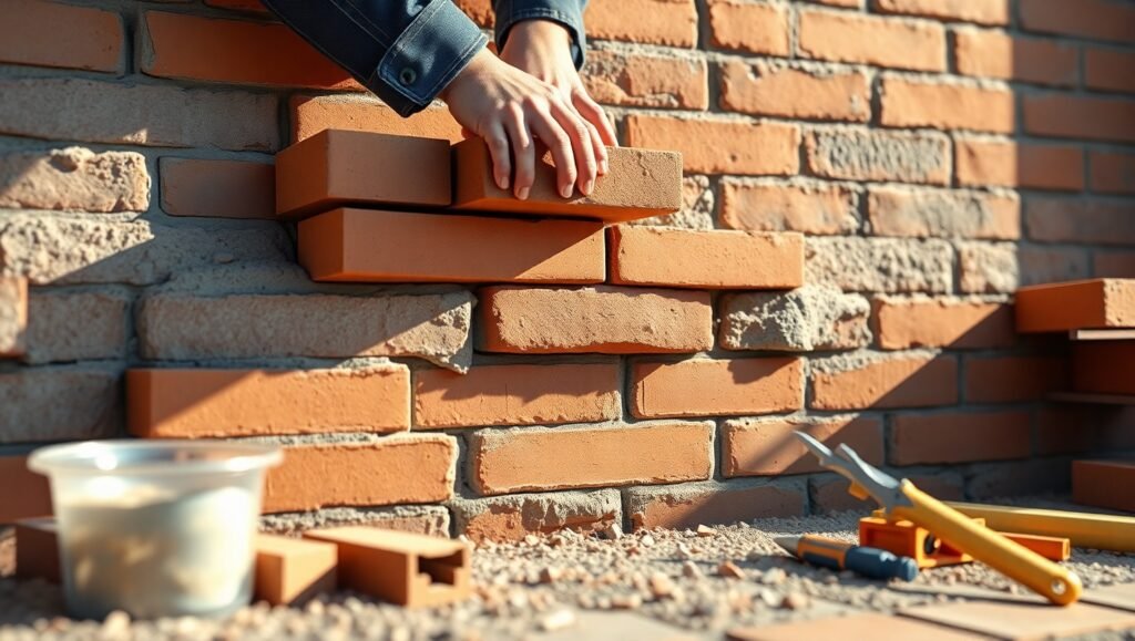 Brick Estimator Tool - Calculate Quantity Needed