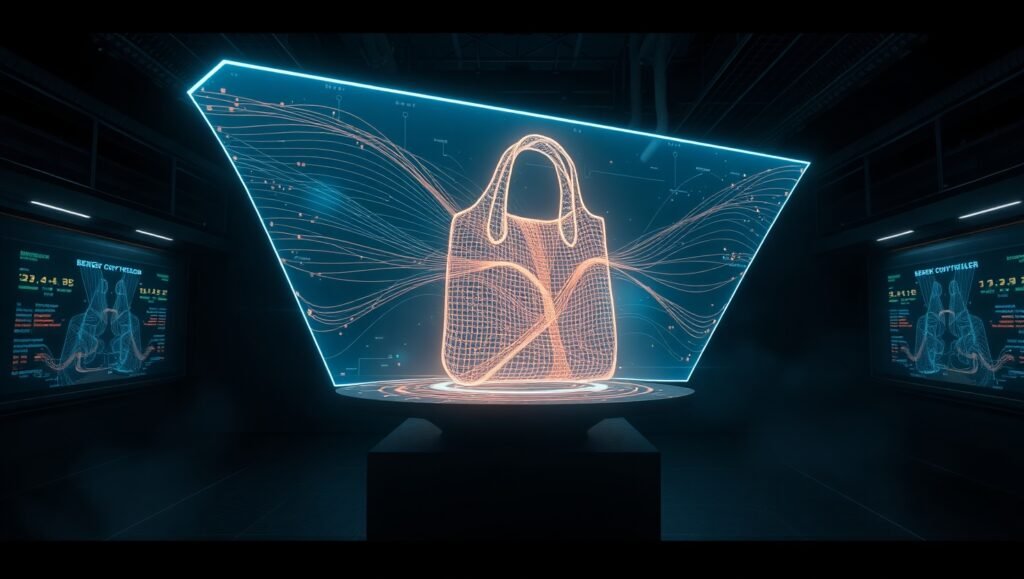 PP Woven Bag Denier Calculator online tool interface